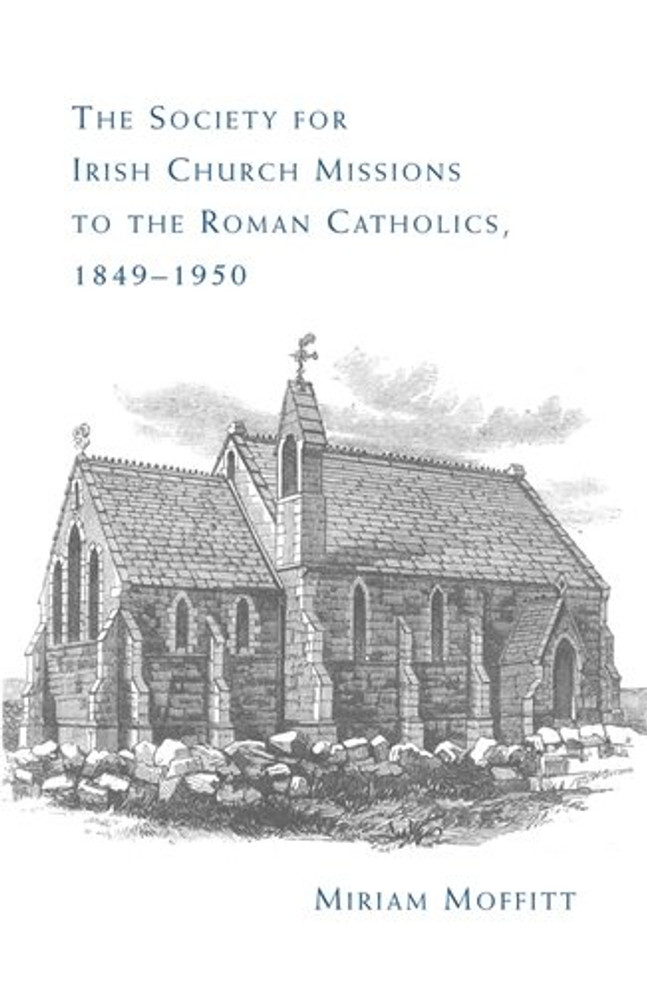 The Society for Irish Church Missions to the Roman Catholics, 18491950