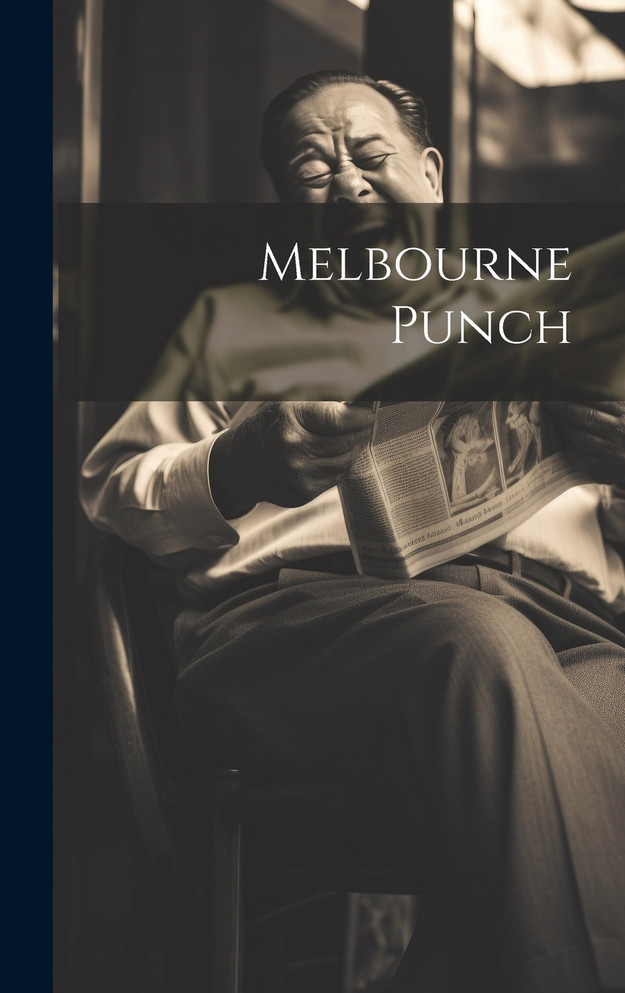 Melbourne Punch