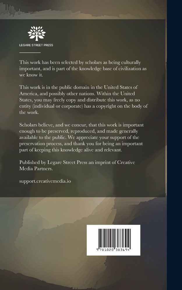 Harper's Phrase-Book