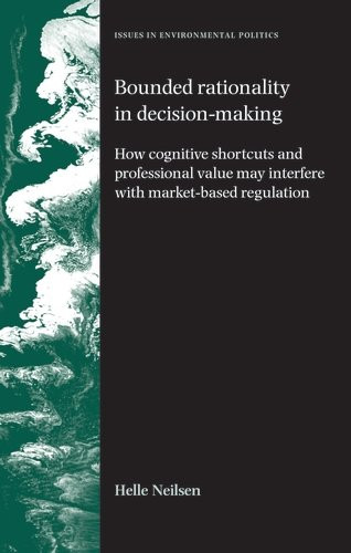 Bounded rationality in decision-making