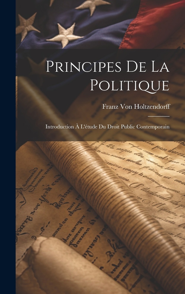 Principes De La Politique