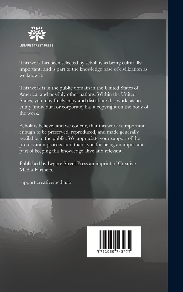 The Journal of Abnormal Psychology; Volume 6