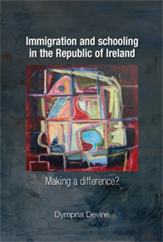 Immigration and schooling in the Republic of Ireland