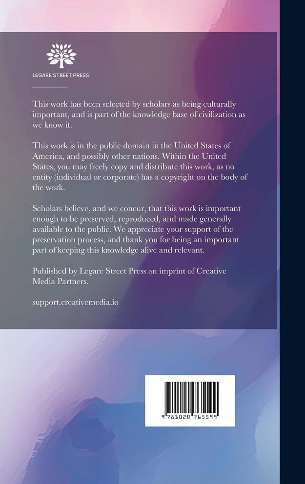 English Poetry, its Principles and Progress, With Representative Masterpieces From 1390 to 1917 and With Notes