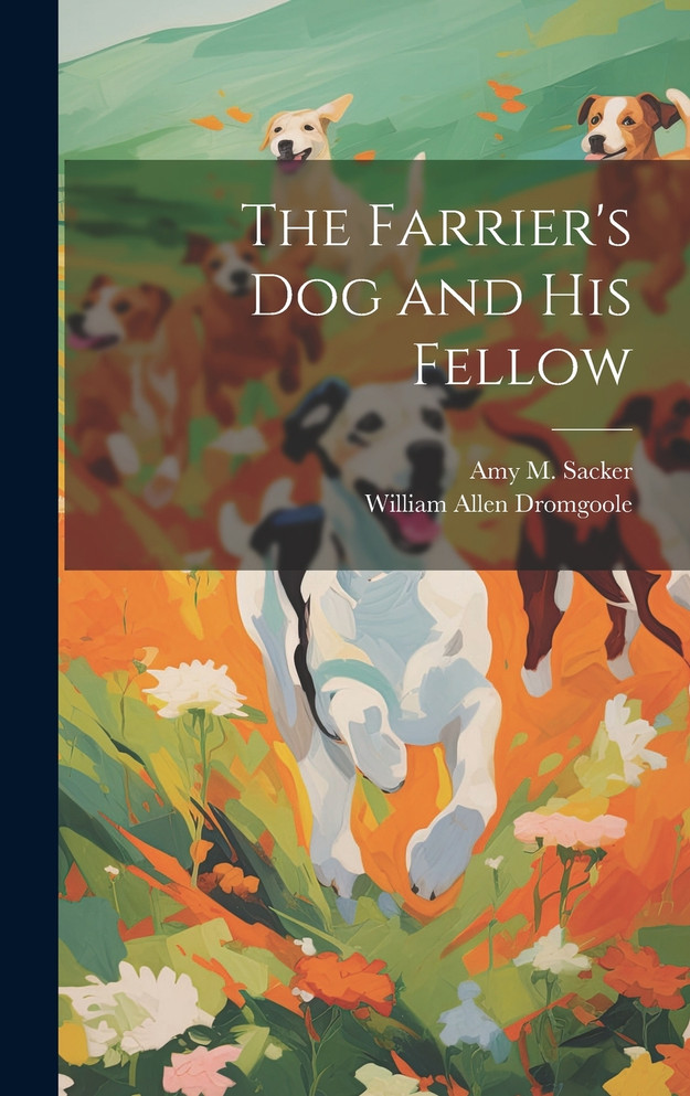 The Farrier's dog and his Fellow
