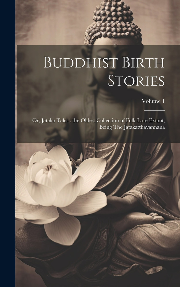 Buddhist Birth Stories