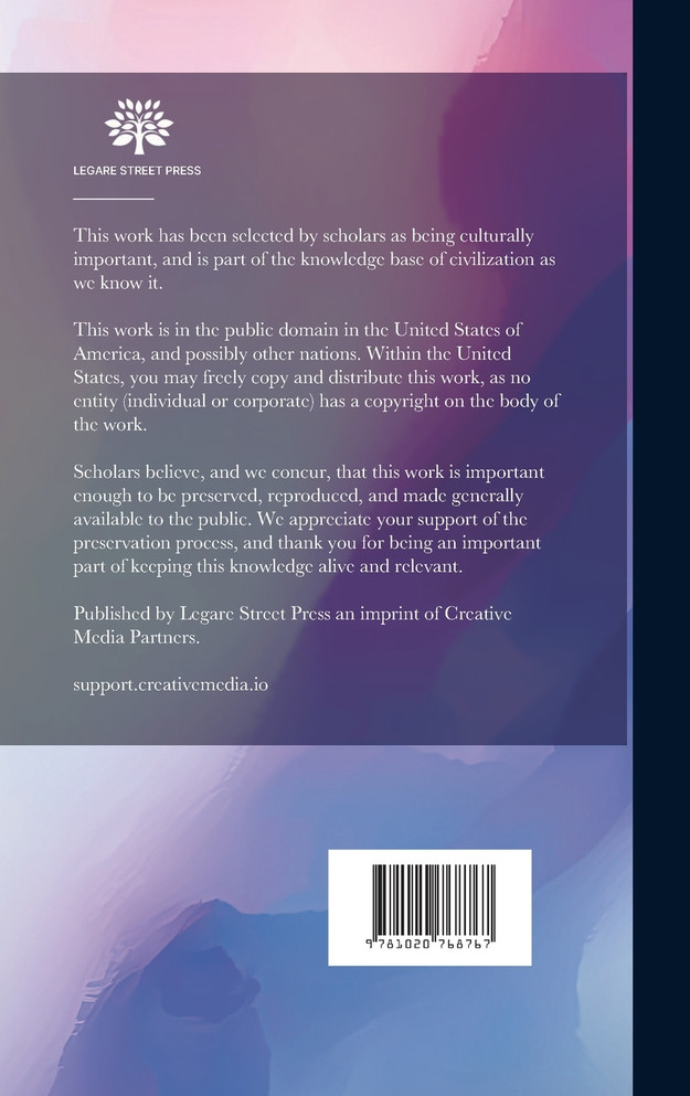 A Handbook to the Works of Robert Browning