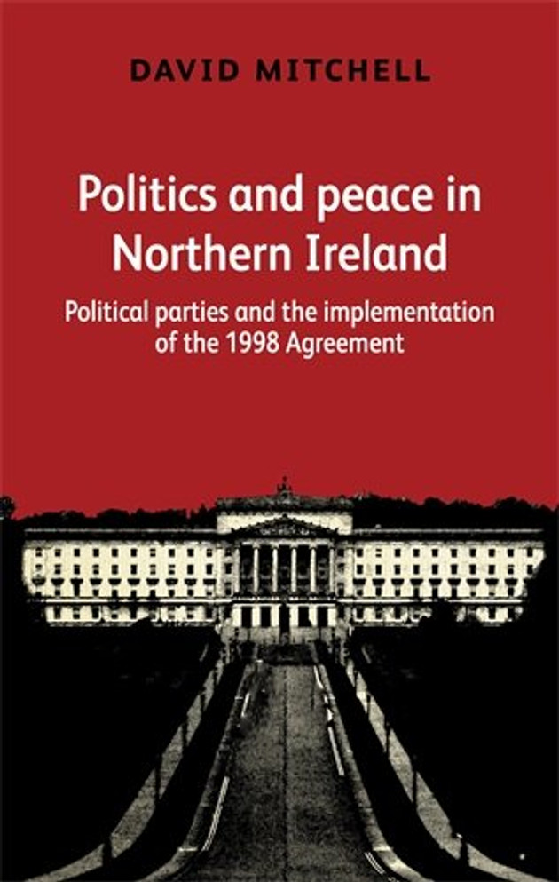 Politics and peace in Northern Ireland