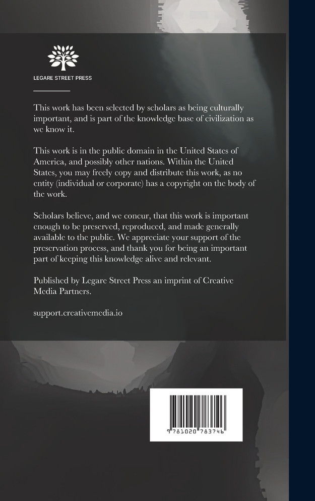 Seven Lectures on Female Education, Inscribed to Mrs. Garnett's Pupils, at Elm-Wood, Essex County;