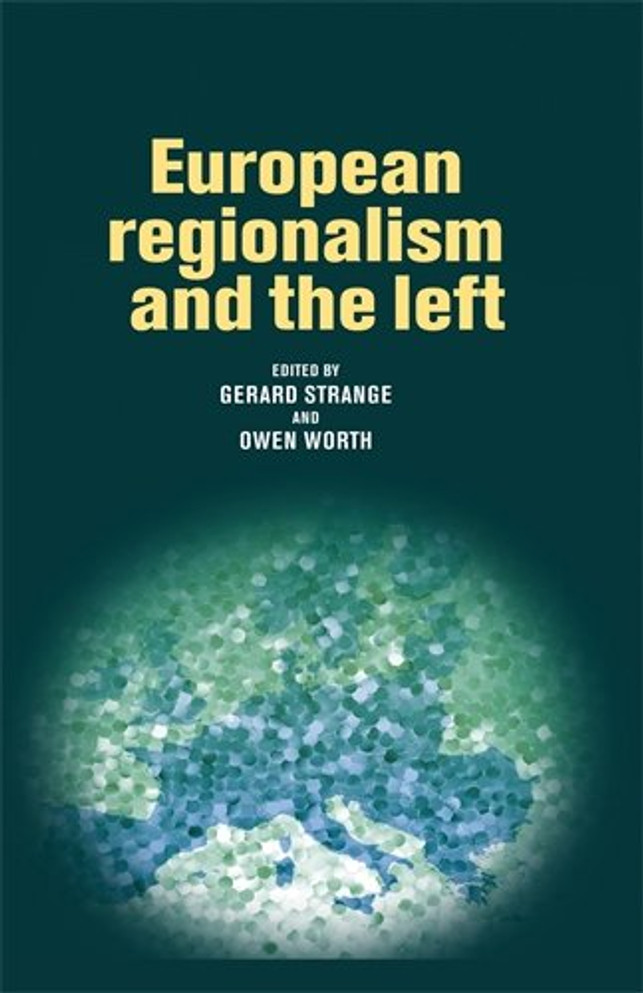 European regionalism and the left