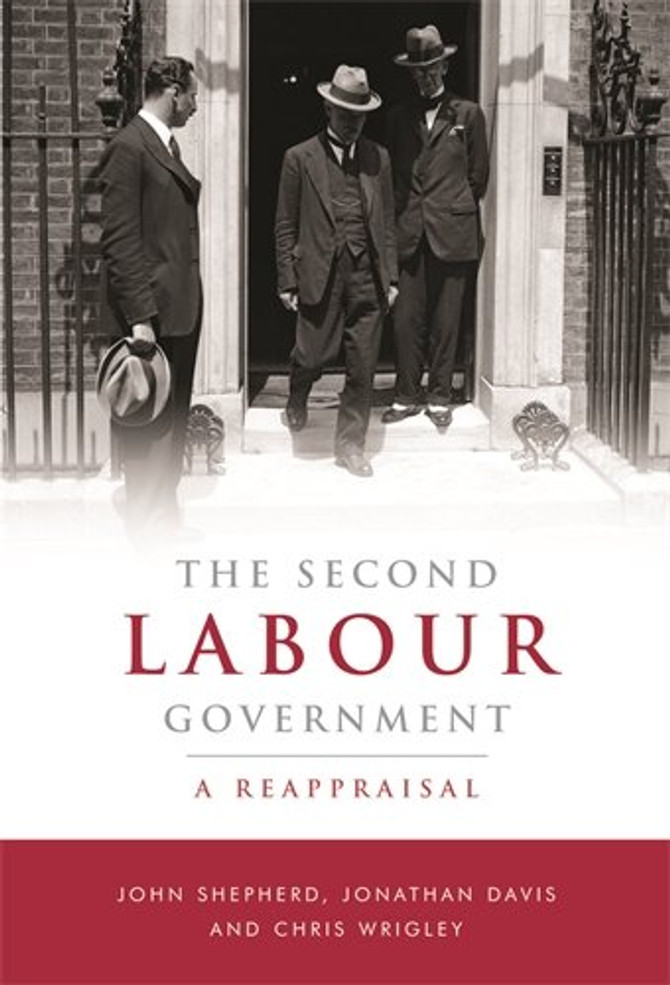 The Second Labour Government