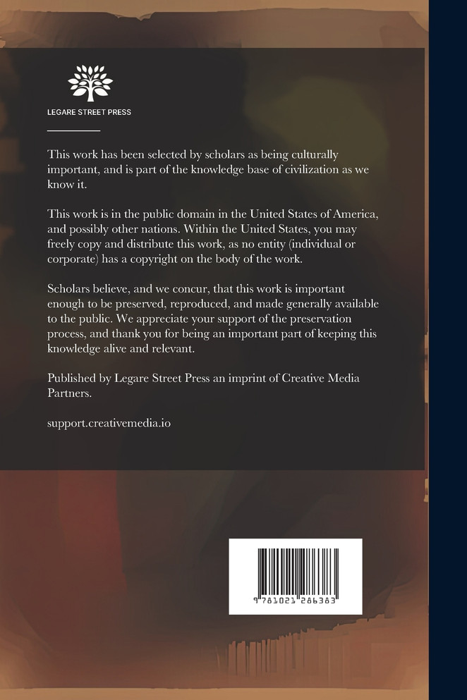 The Divine Ideas According to William of Ockham