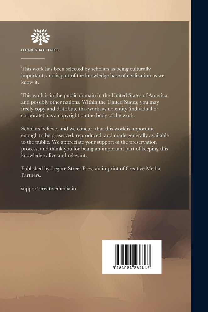 A Topographical And Historical Description Of Westmorland