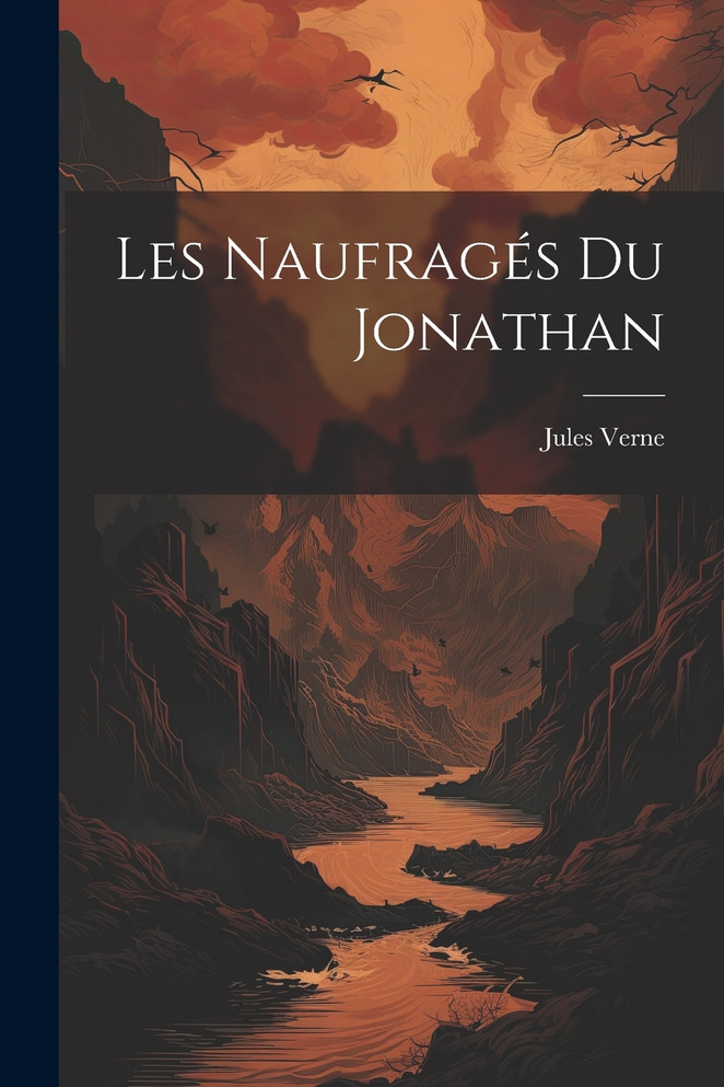 Les naufragés du Jonathan