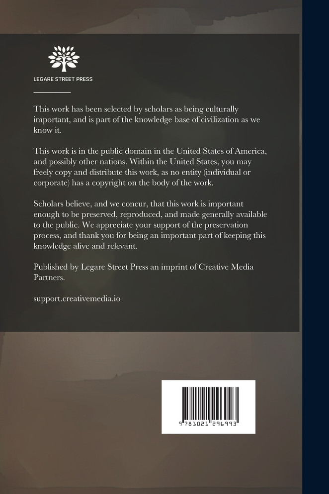 Blackie's Elementary Textbooks. Algebra. [with] Key