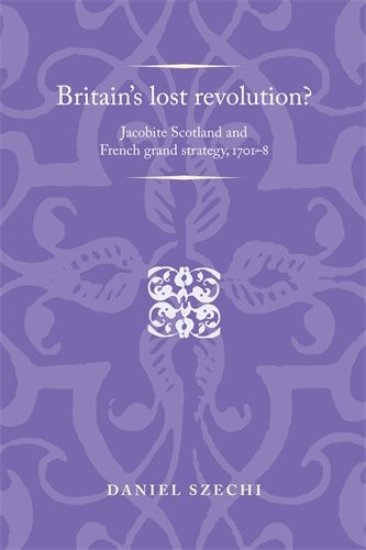 Britain's lost revolution?