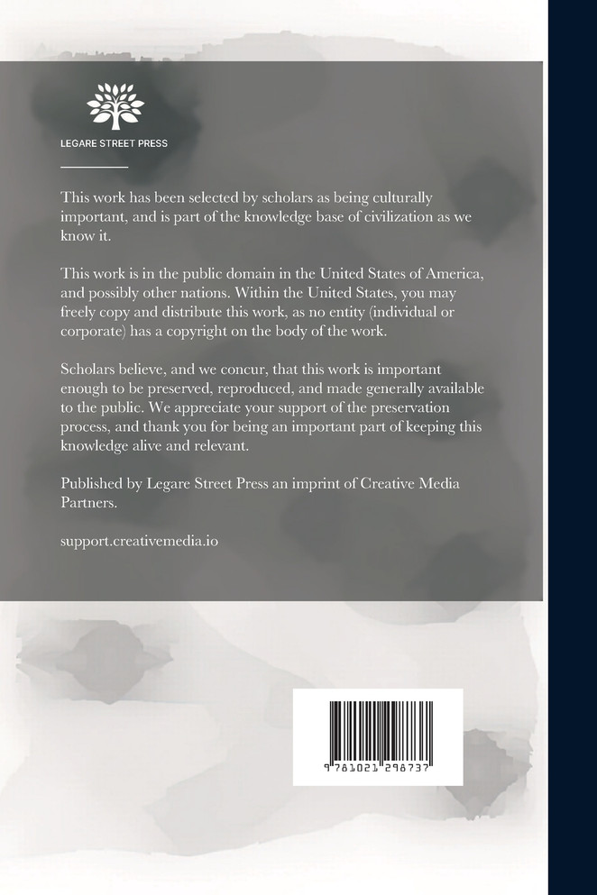 Annales Du Musée Royal D'histoire Naturelle De Belgique, Volume 5...