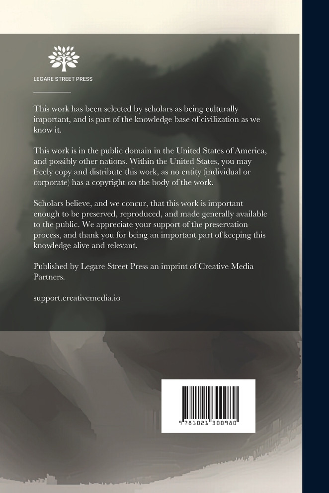 Poems of A. Macgregor Rose