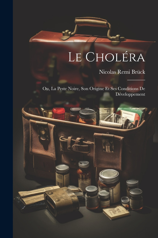 Le Choléra
