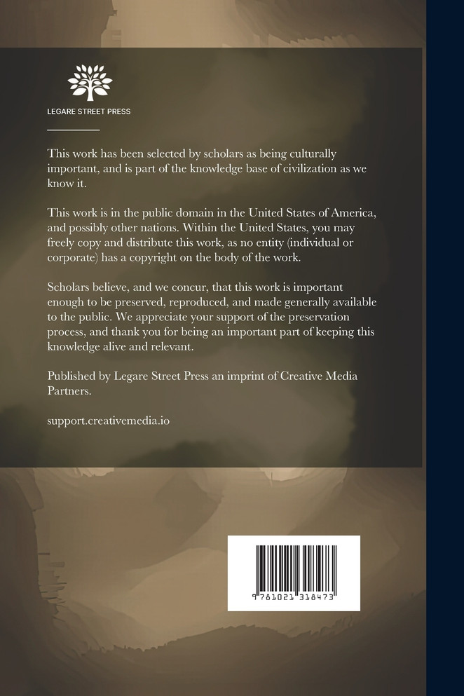 The Drunkard's Daughter