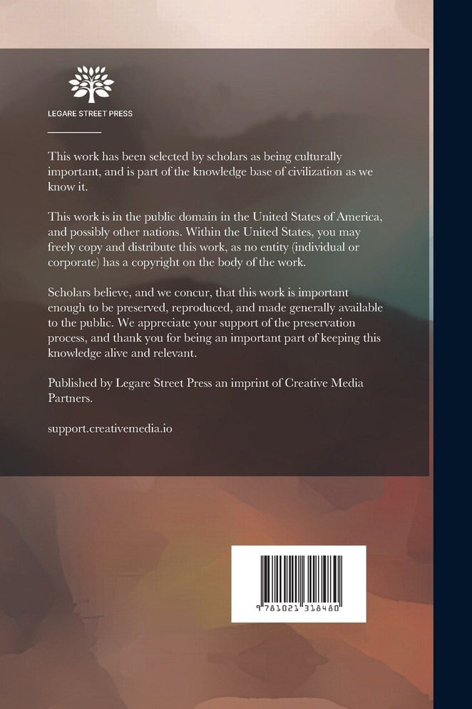 Saint-domingue Ou Histoire De Ses Révolutions
