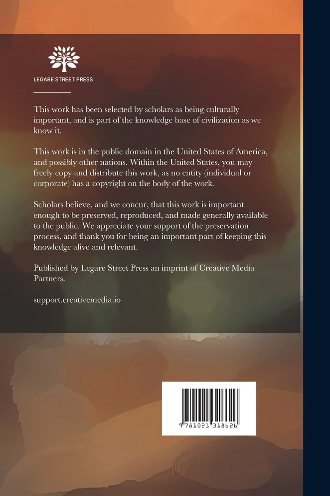 The Conifers and Taxads of Japan. Issued December 30, 1916