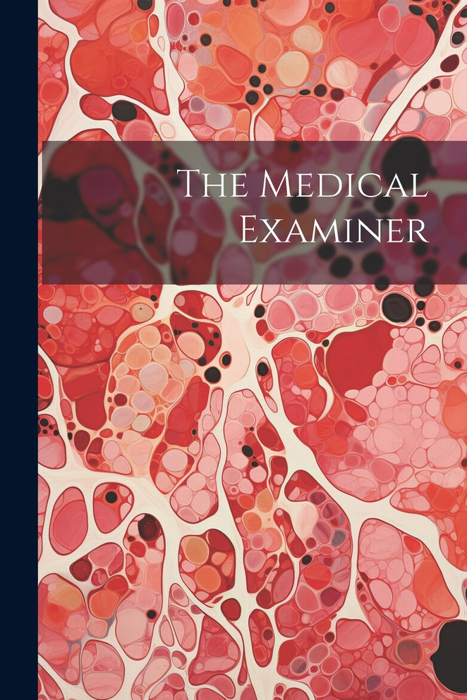 The Medical Examiner