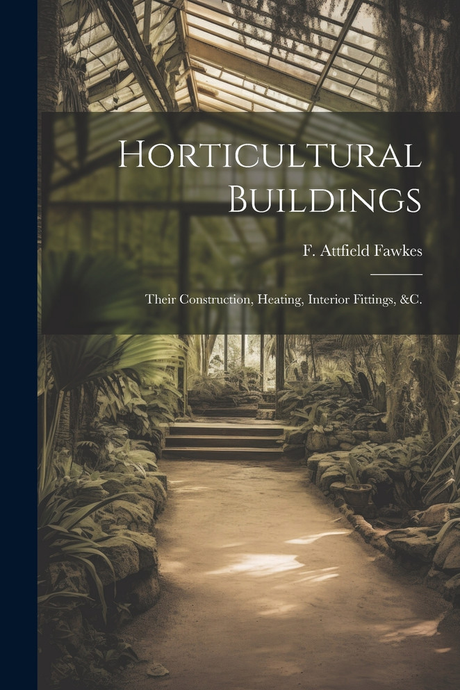 Horticultural Buildings