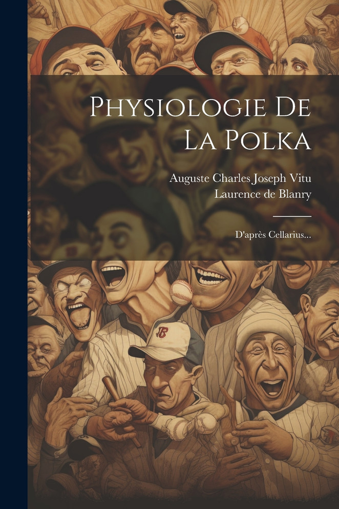 Physiologie De La Polka