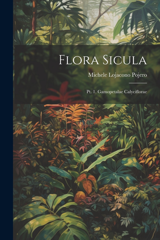 Flora Sicula