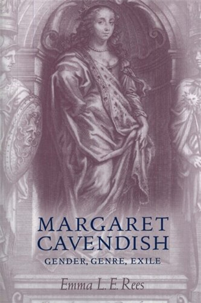 Margaret Cavendish Margaret Cavendish