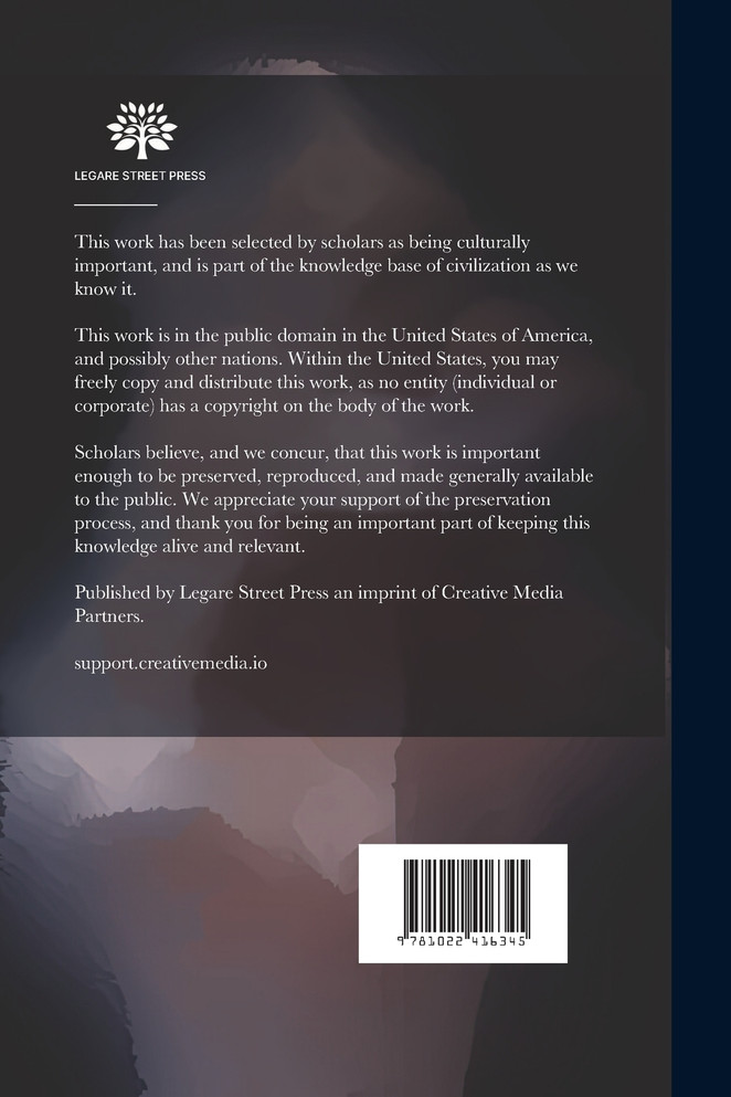 A Synopsis Of The North American Lichens; Volume 1