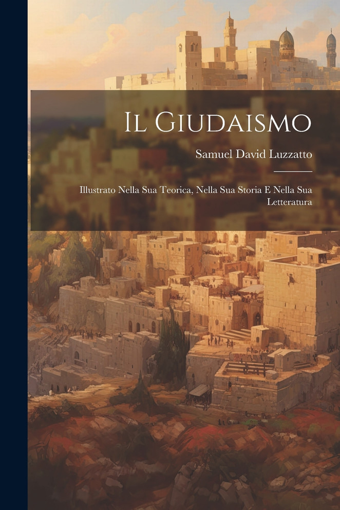 Il Giudaismo