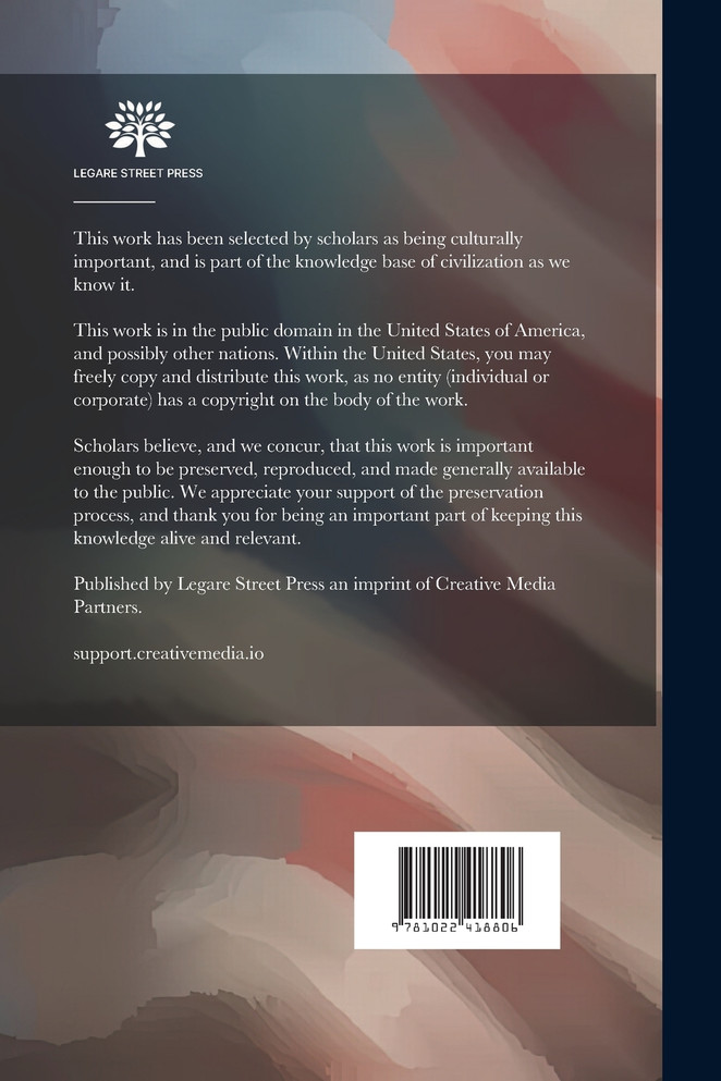 A Collection Of Historical And Biographical Pamphlets