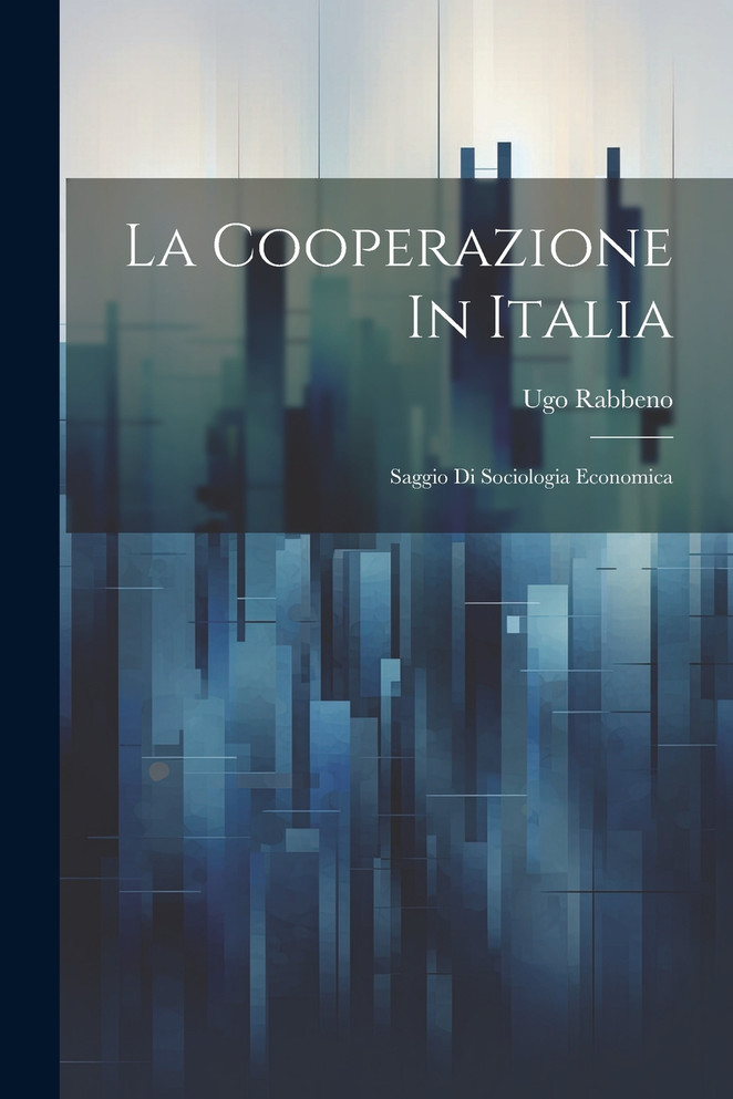 La Cooperazione In Italia