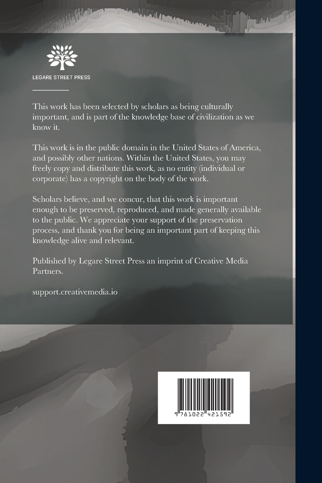 Travels In The Interior Of North America; Volume 2