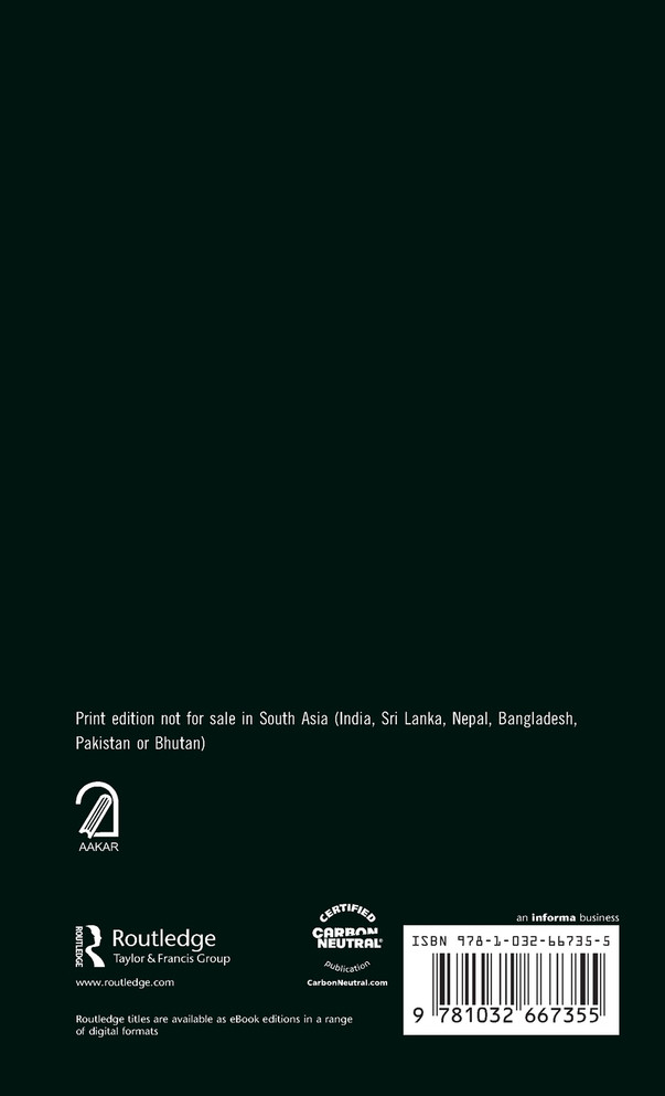 State and Capitalist Development in India