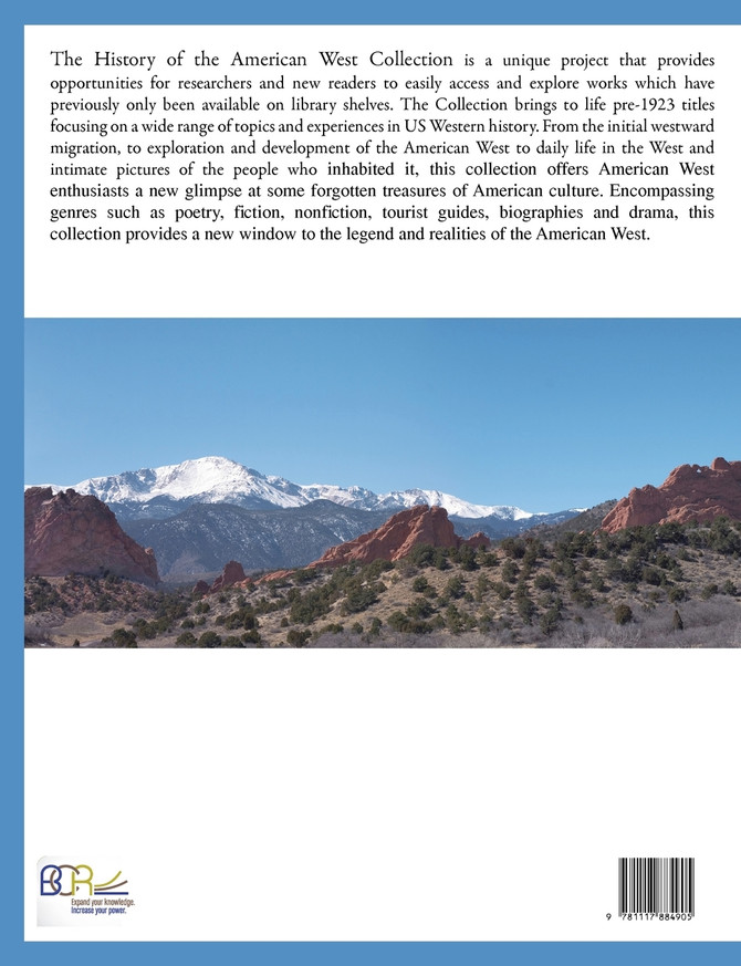 Texas and the American War