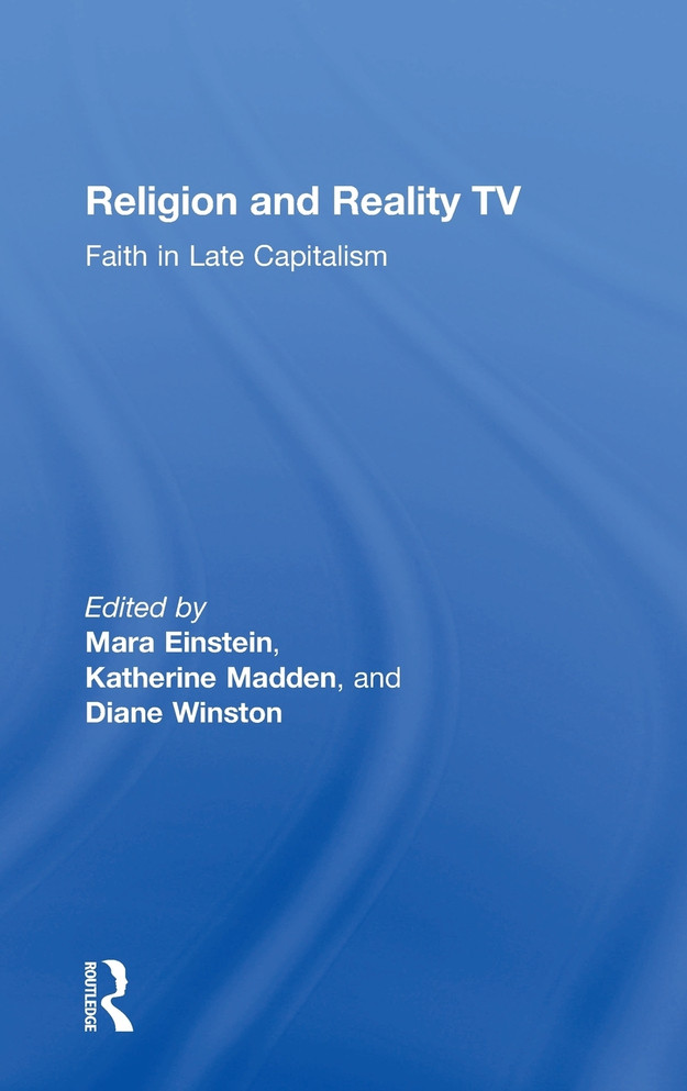 Religion and Reality TV