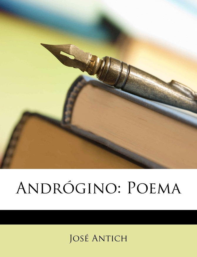 Andrógino