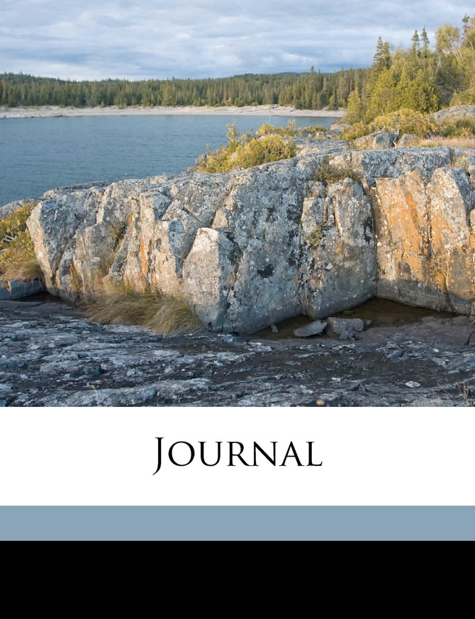 Journal Volume 30