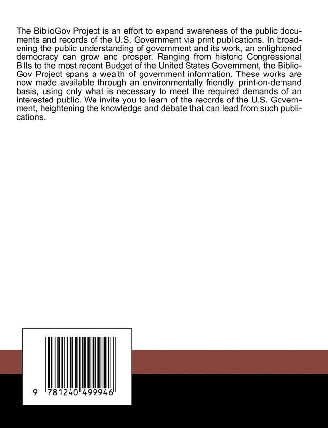 Dietary Supplement Safety Act