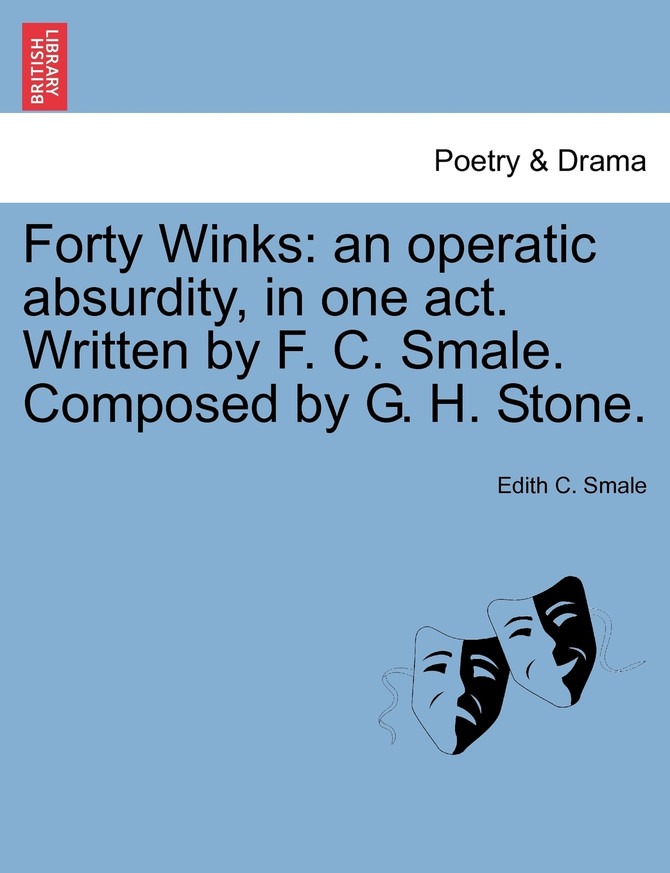 Forty Winks