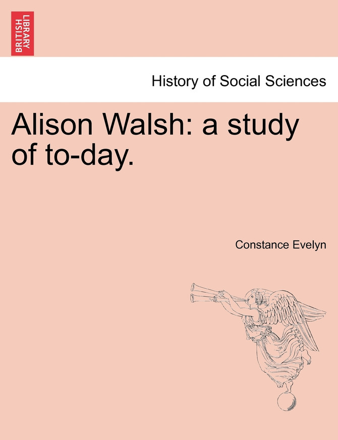 Alison Walsh