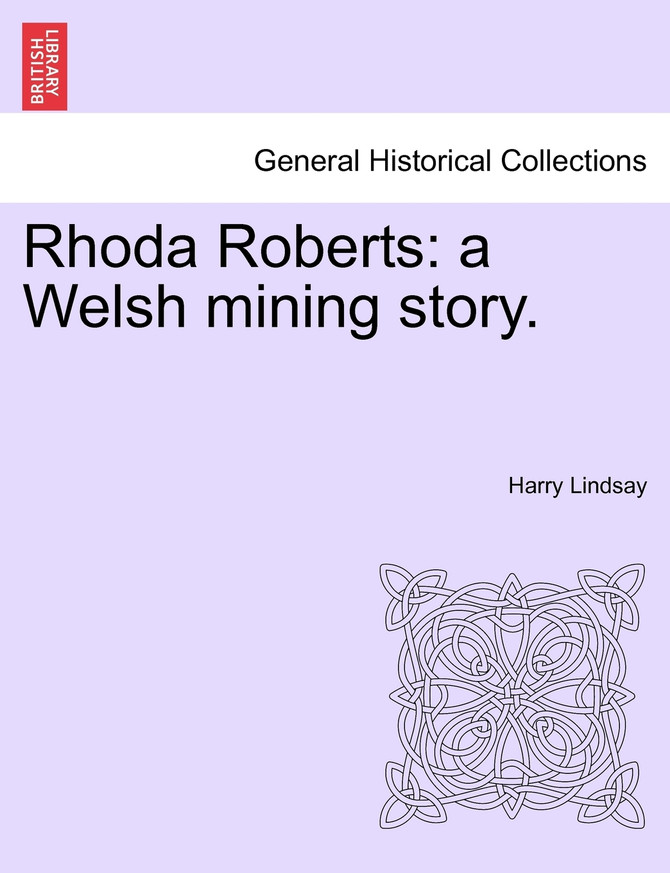 Rhoda Roberts