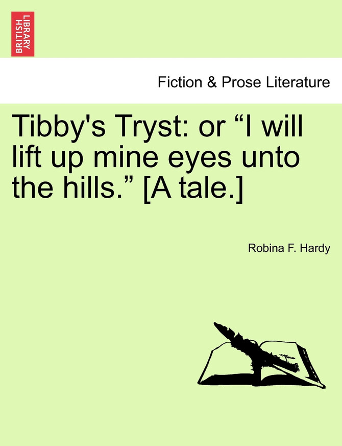 Tibby's Tryst