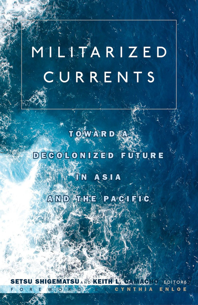 Militarized Currents