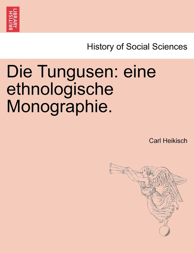 Die Tungusen