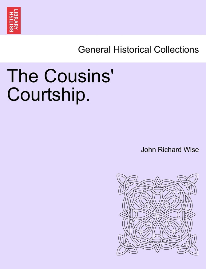 The Cousins' Courtship.