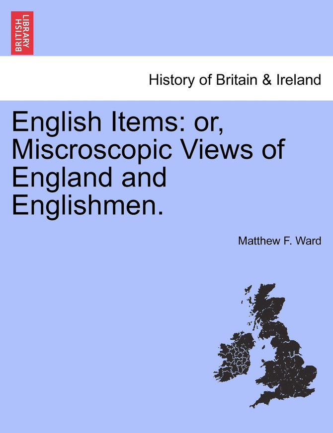 English Items
